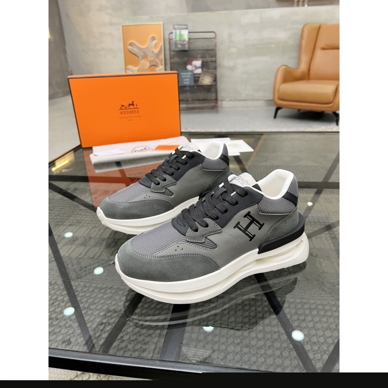 H**mes sneakers